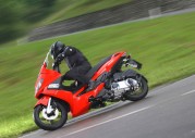 Gilera Nexus 300